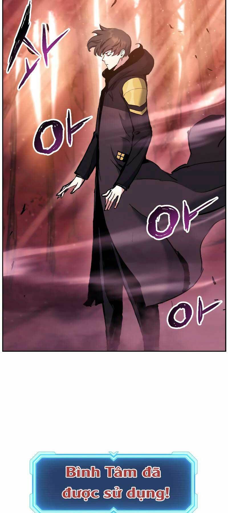 Tàn Tinh Tái Thế - Chương 33