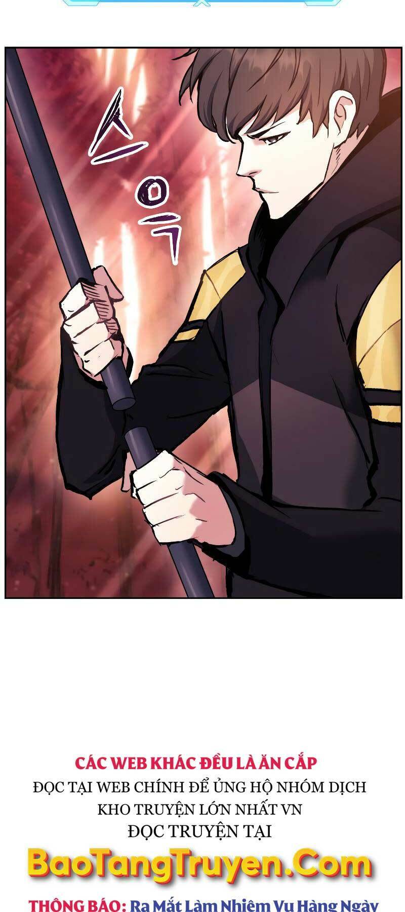 Tàn Tinh Tái Thế - Chương 33