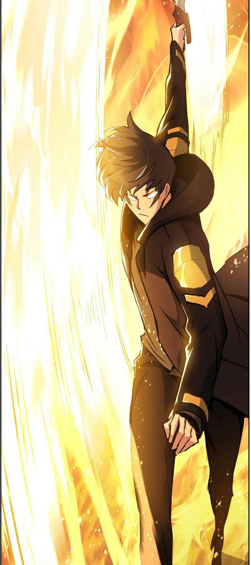 Tàn Tinh Tái Thế - Chương 33