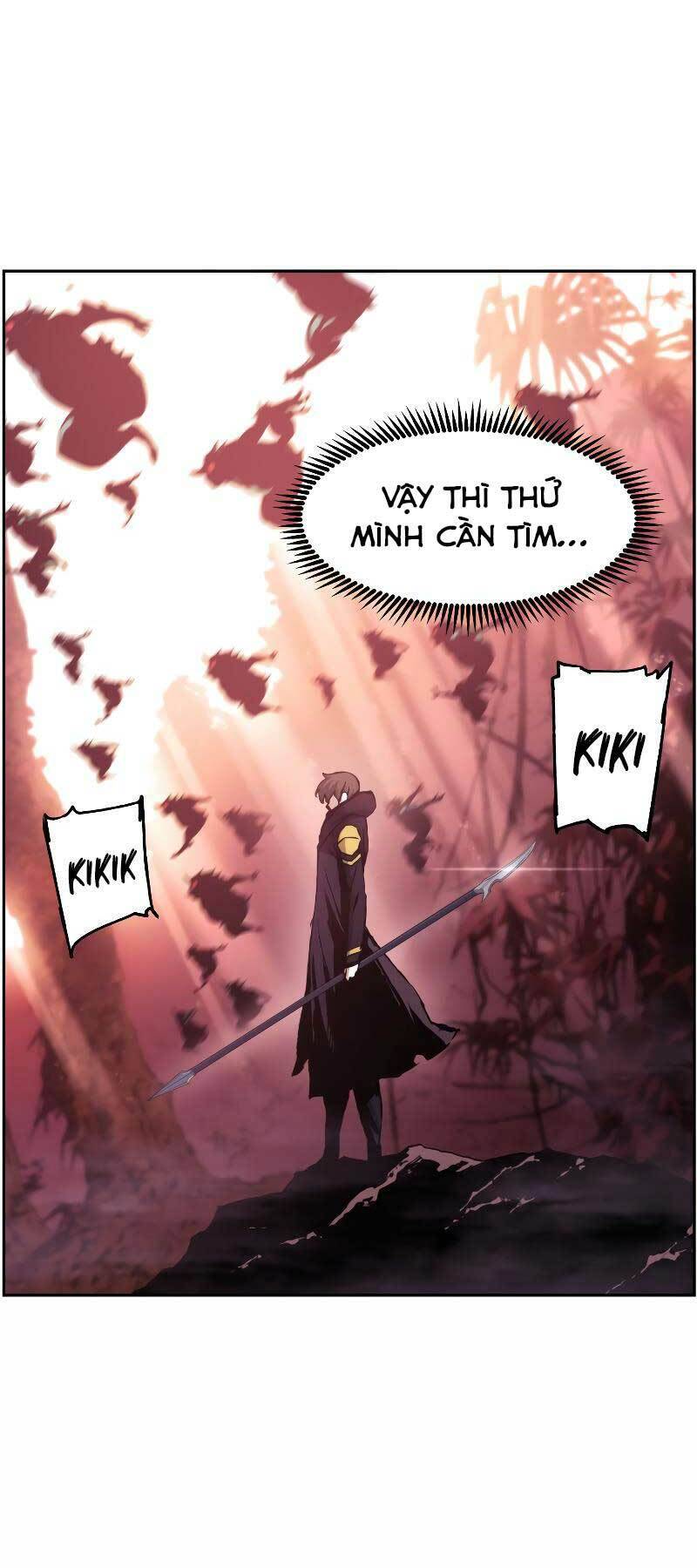 Tàn Tinh Tái Thế - Chương 33