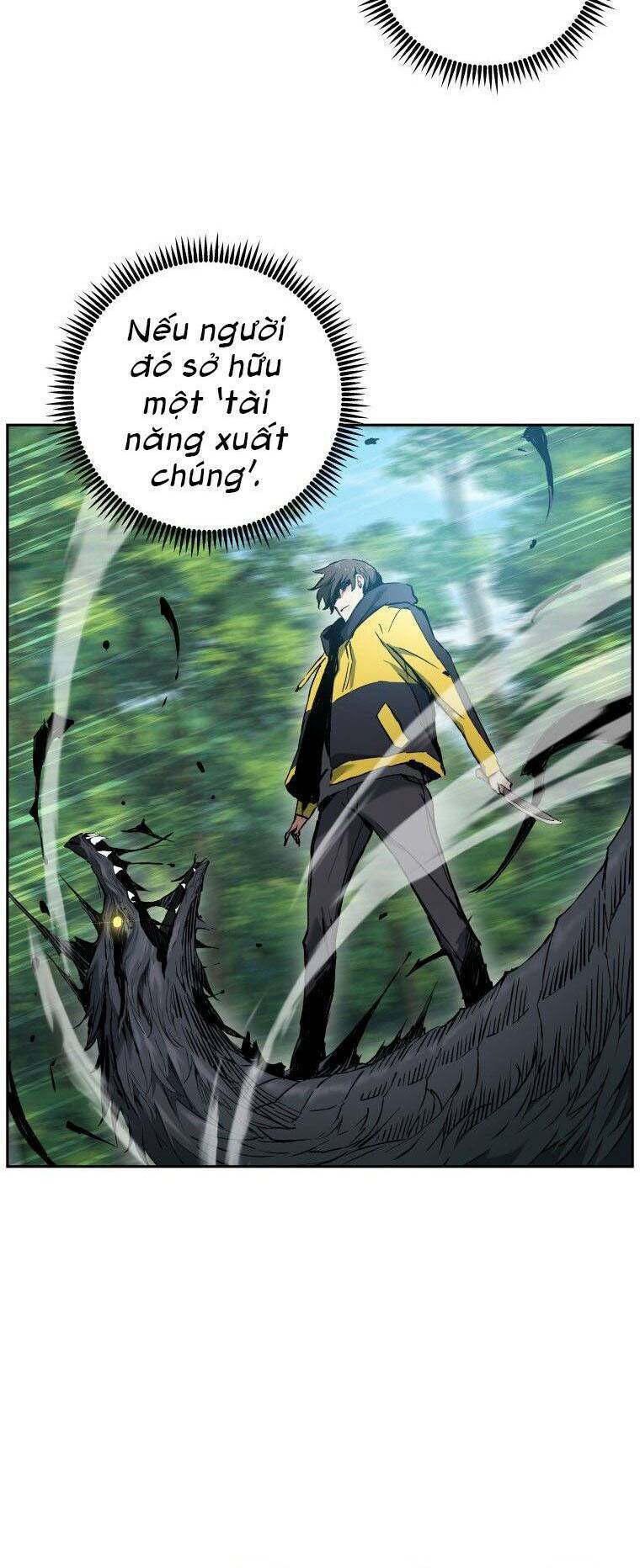 Tàn Tinh Tái Thế - Chương 4