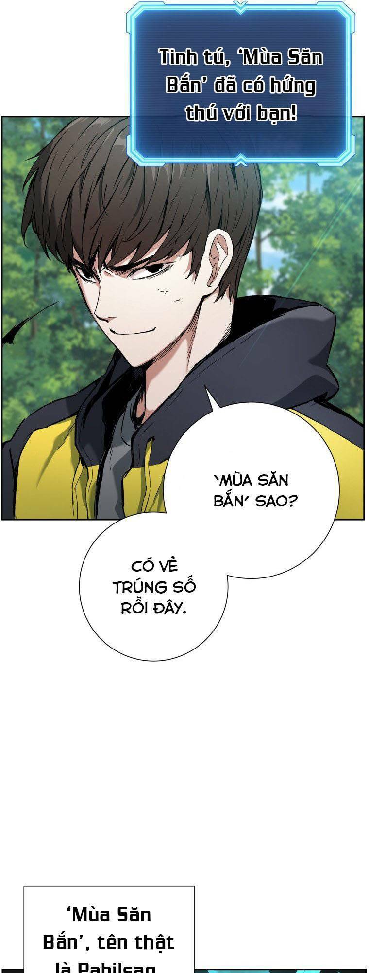 Tàn Tinh Tái Thế - Chương 4