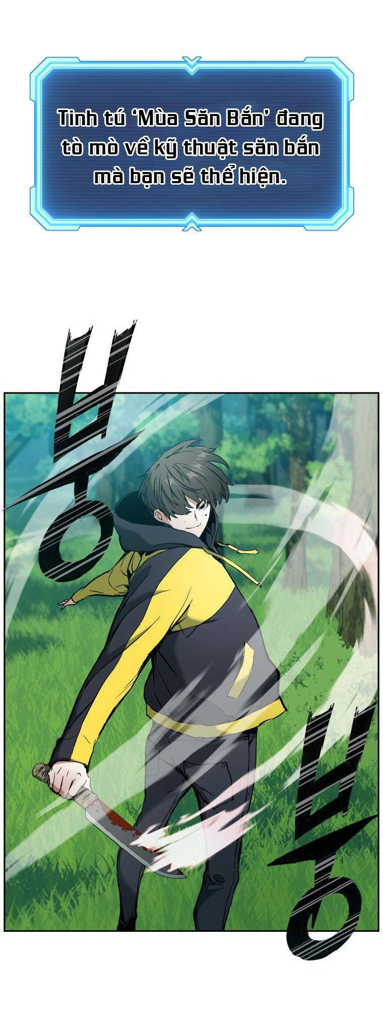 Tàn Tinh Tái Thế - Chương 4