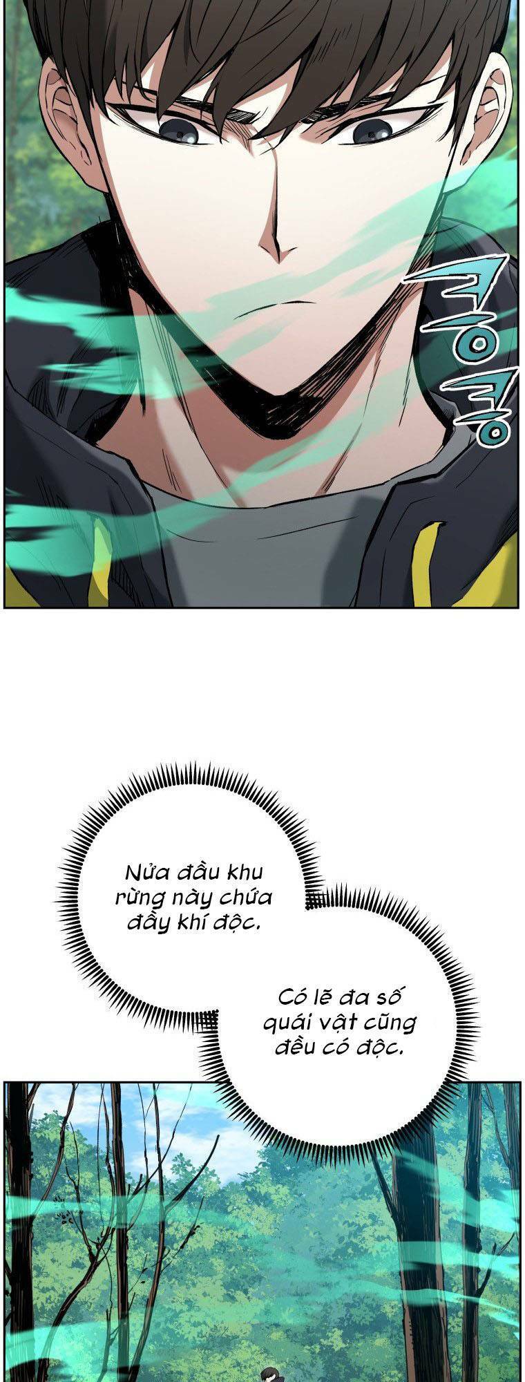 Tàn Tinh Tái Thế - Chương 4