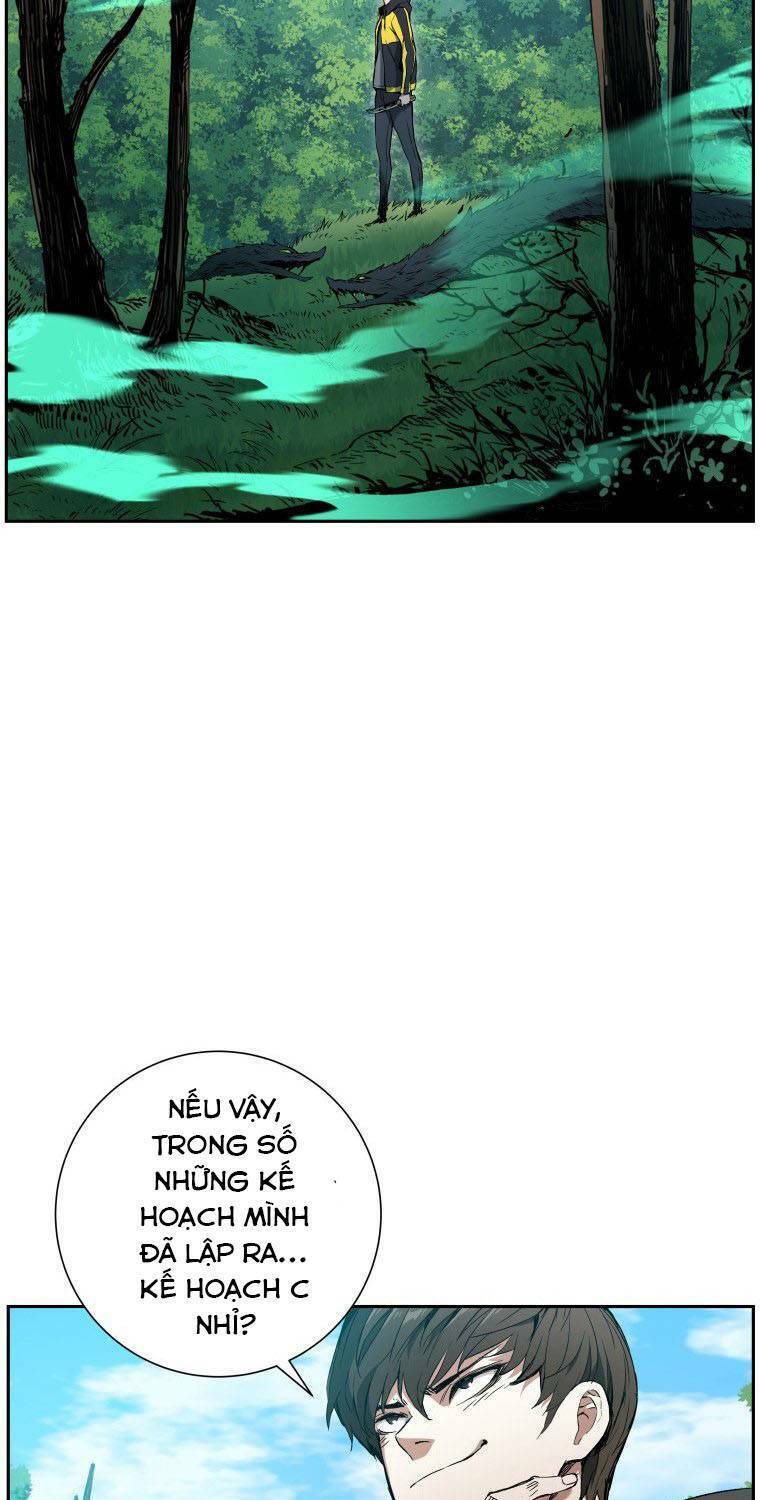 Tàn Tinh Tái Thế - Chương 4