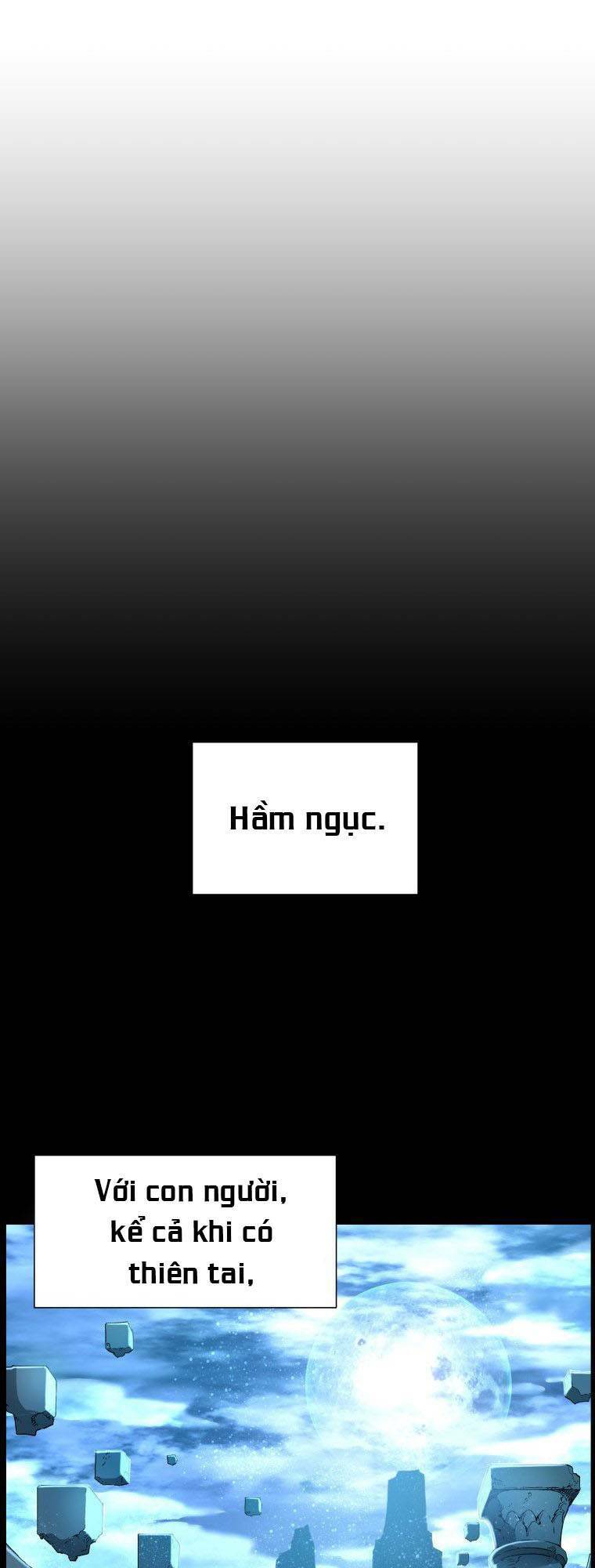 Tàn Tinh Tái Thế - Chương 4