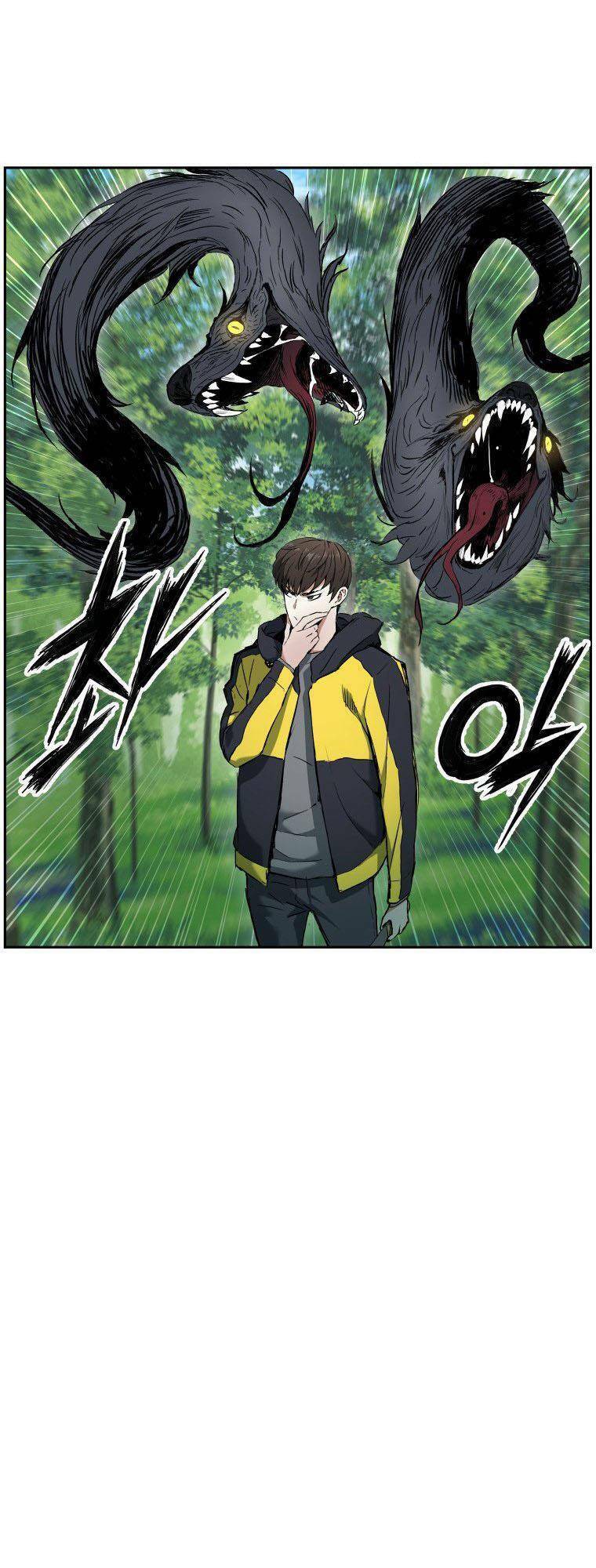 Tàn Tinh Tái Thế - Chương 4