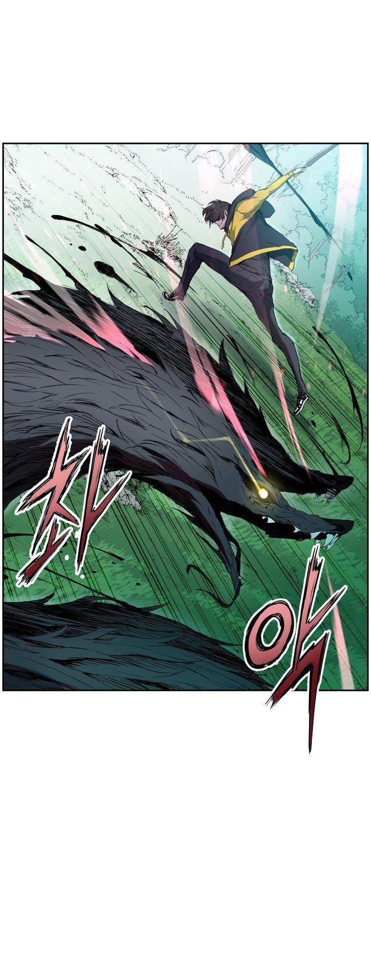 Tàn Tinh Tái Thế - Chương 4