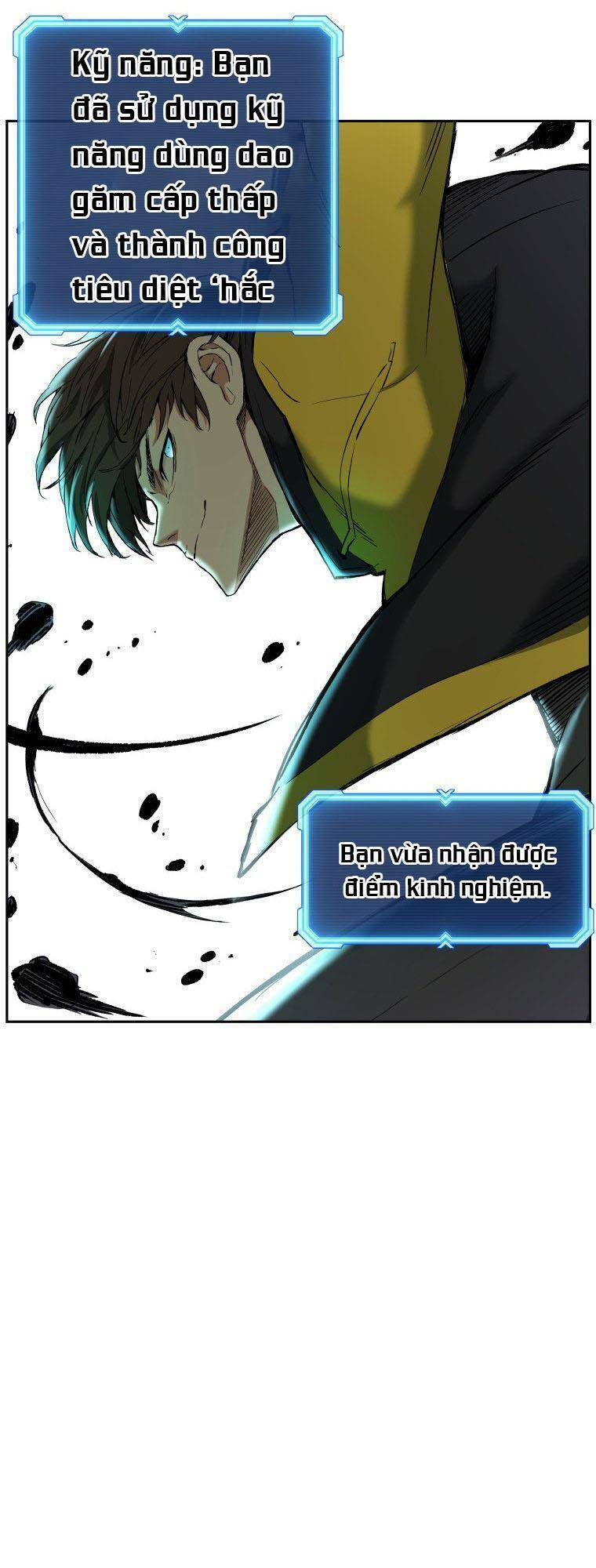 Tàn Tinh Tái Thế - Chương 4