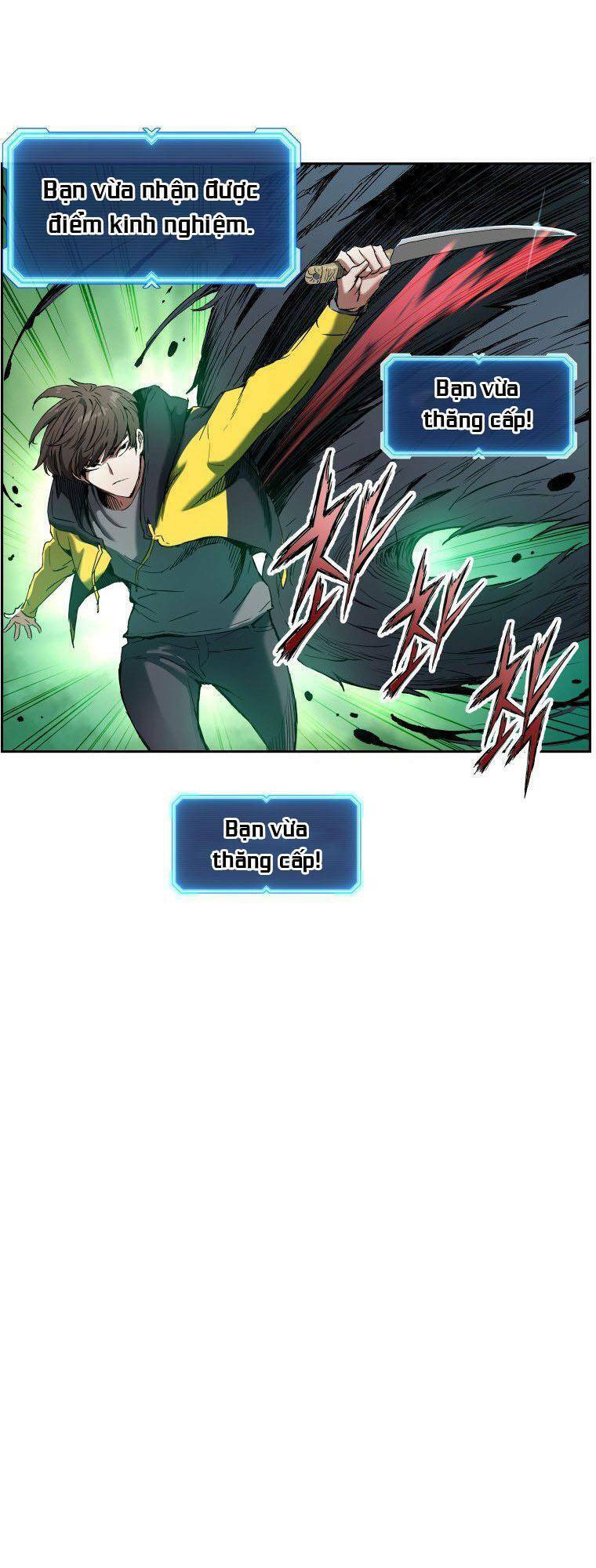 Tàn Tinh Tái Thế - Chương 4