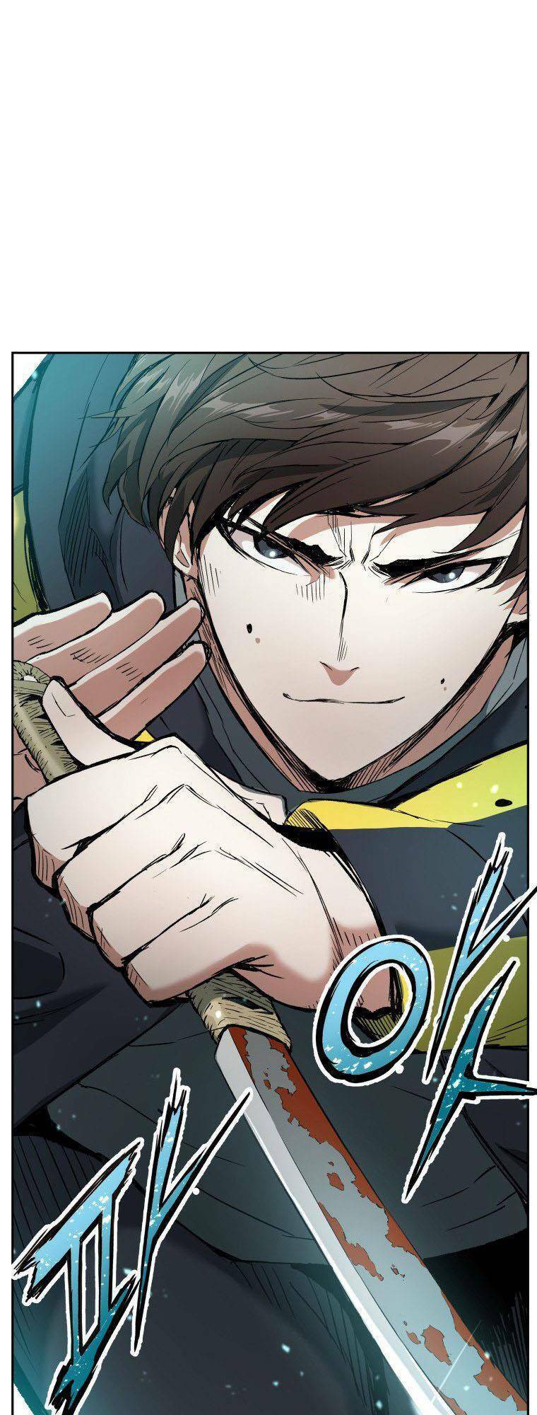 Tàn Tinh Tái Thế - Chương 4