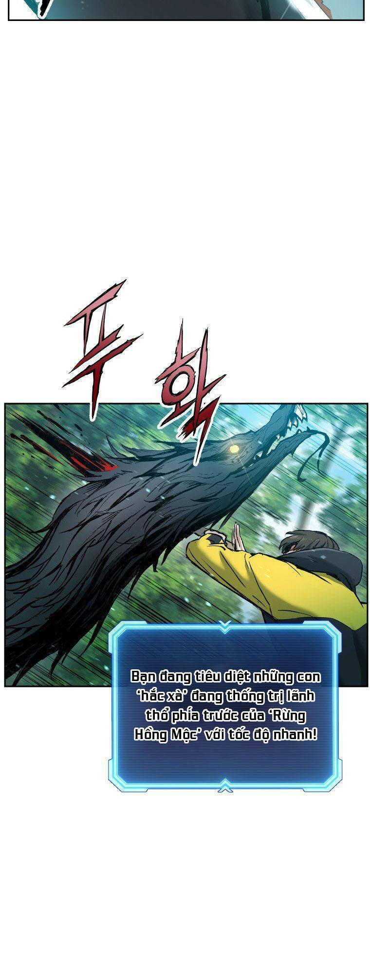 Tàn Tinh Tái Thế - Chương 4