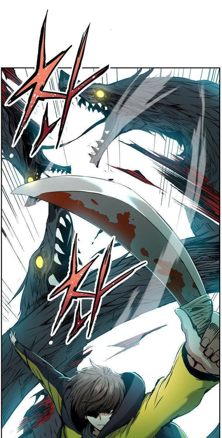 Tàn Tinh Tái Thế - Chương 4