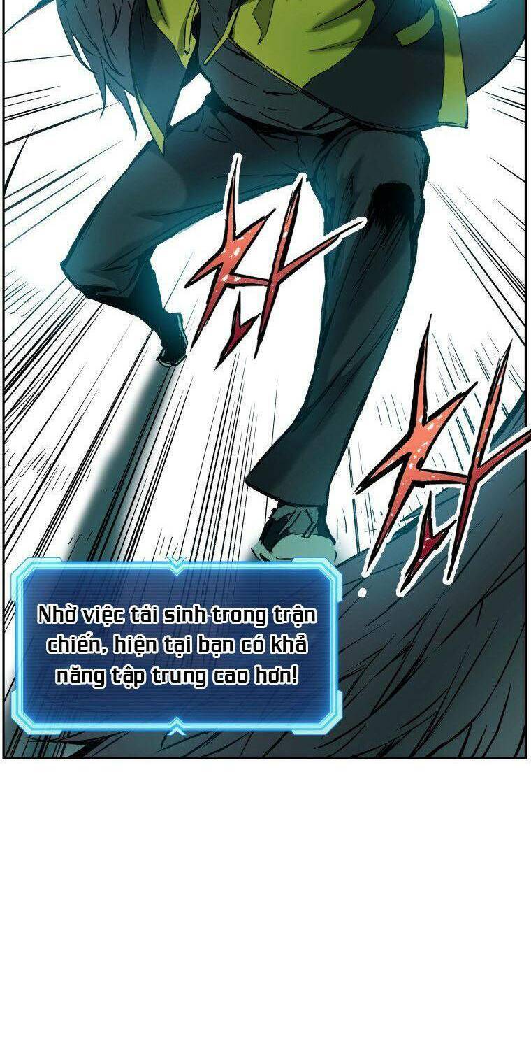 Tàn Tinh Tái Thế - Chương 4