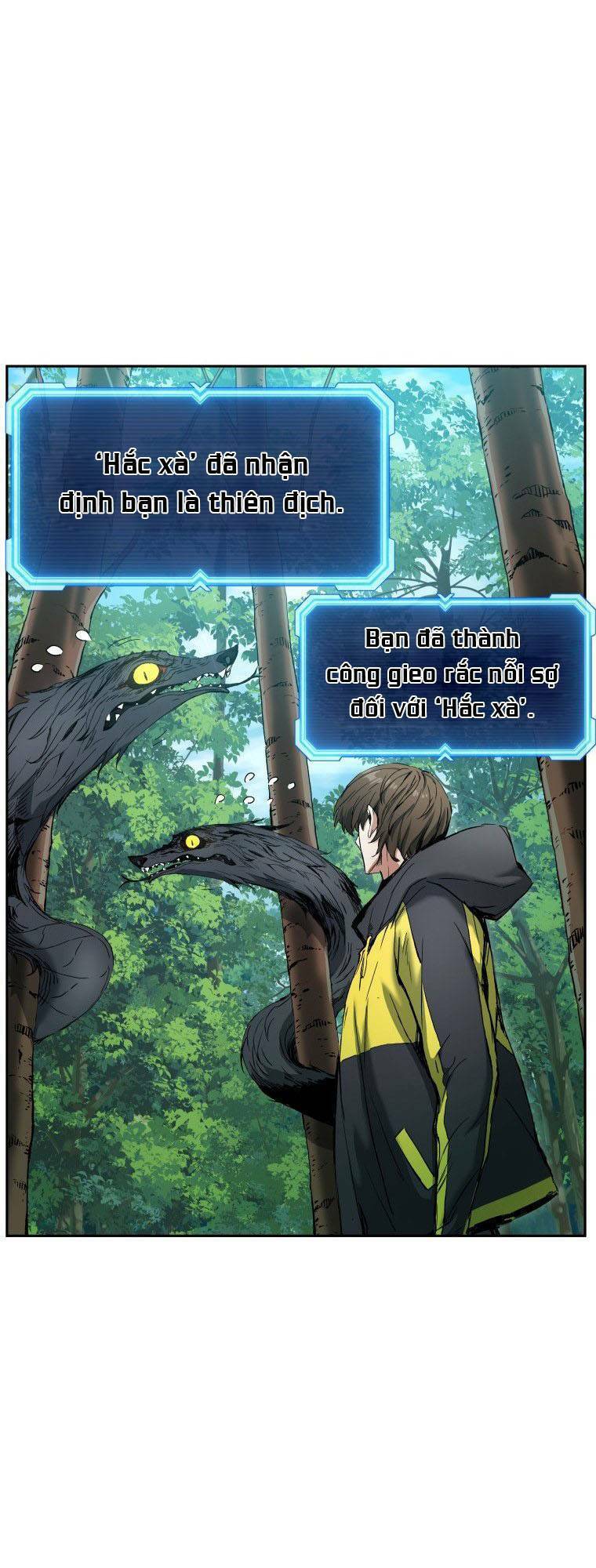 Tàn Tinh Tái Thế - Chương 4