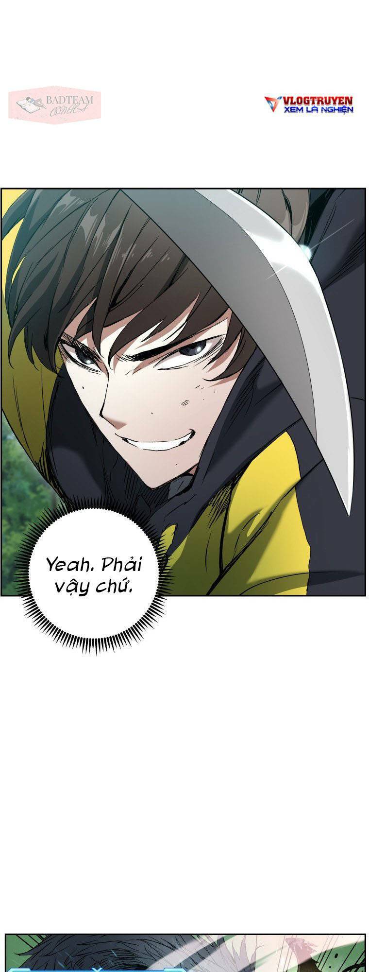 Tàn Tinh Tái Thế - Chương 4