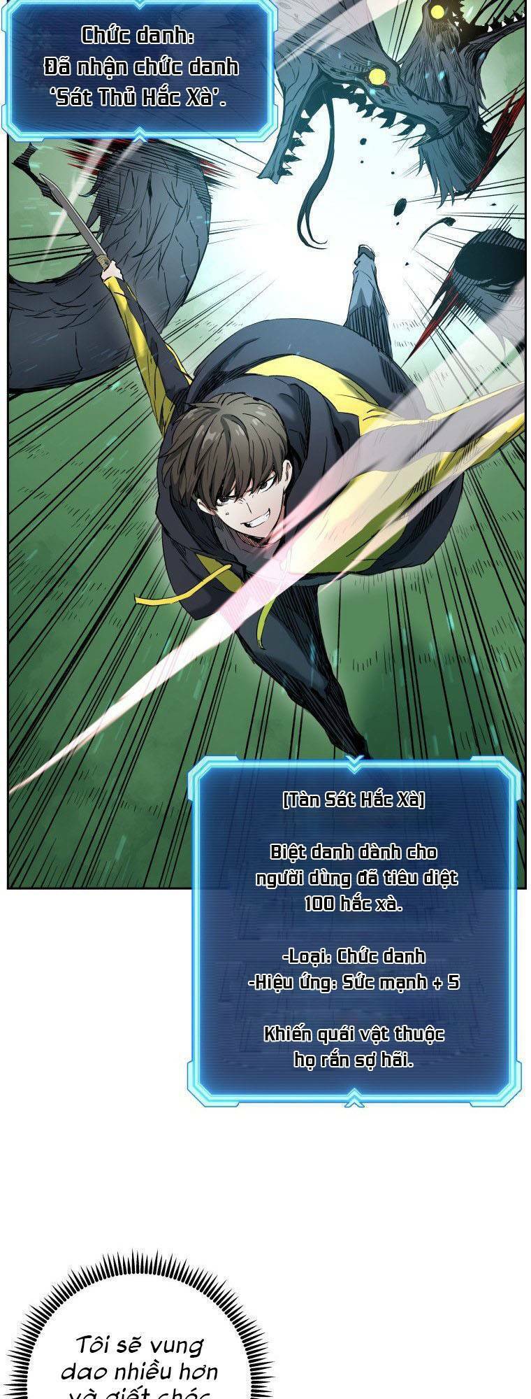 Tàn Tinh Tái Thế - Chương 4