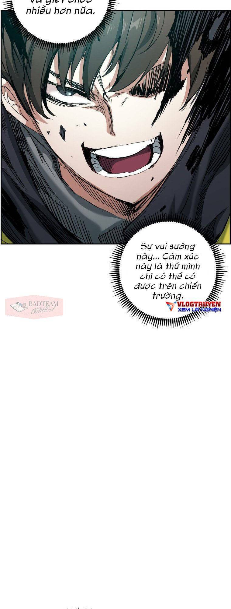 Tàn Tinh Tái Thế - Chương 4