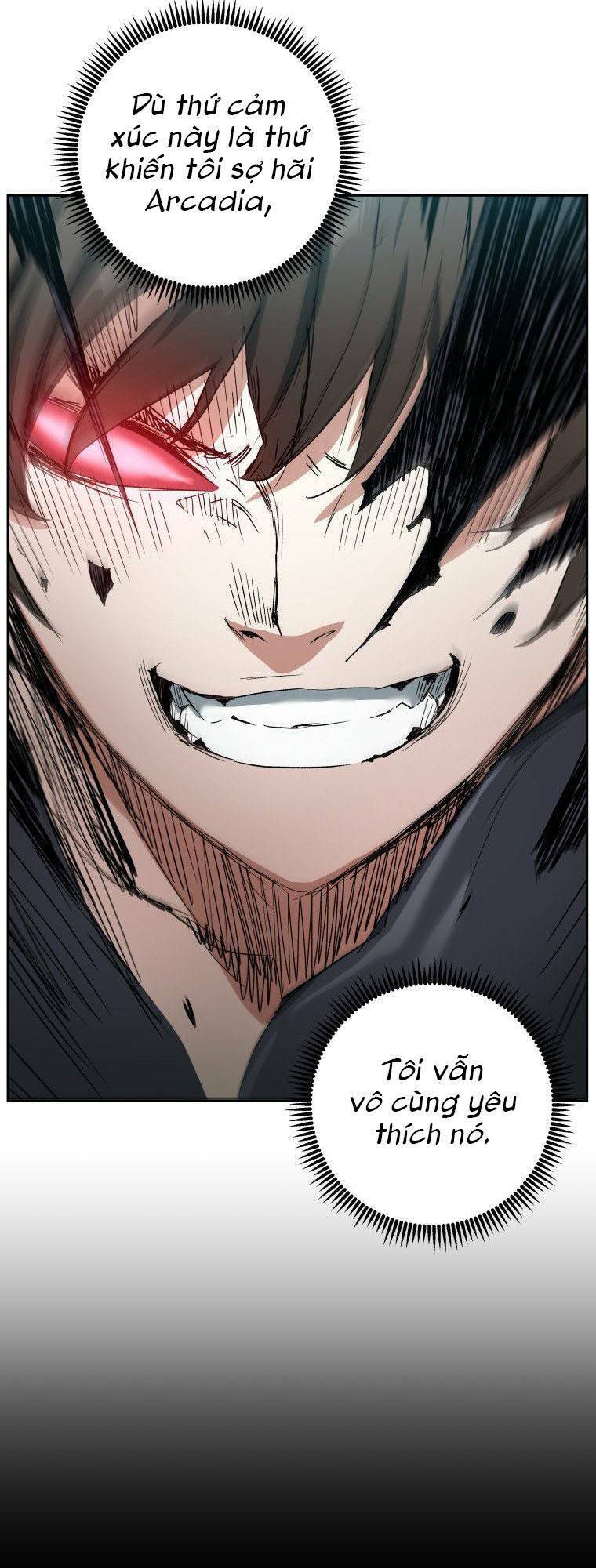 Tàn Tinh Tái Thế - Chương 4