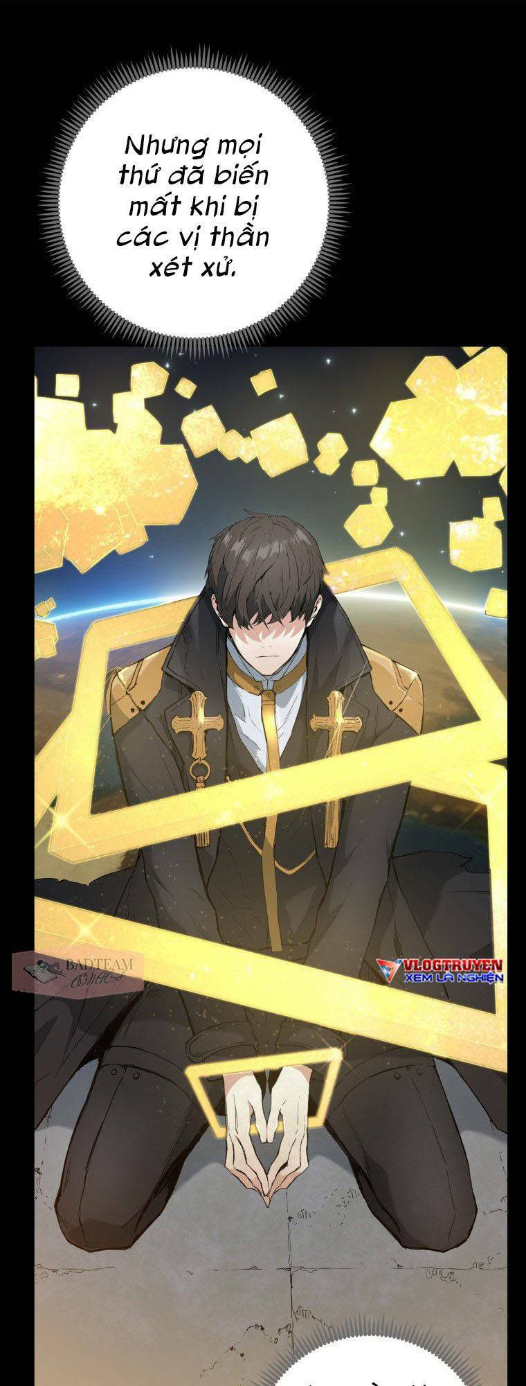 Tàn Tinh Tái Thế - Chương 4