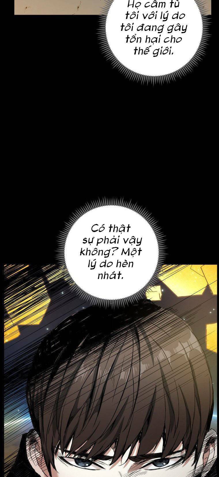 Tàn Tinh Tái Thế - Chương 4