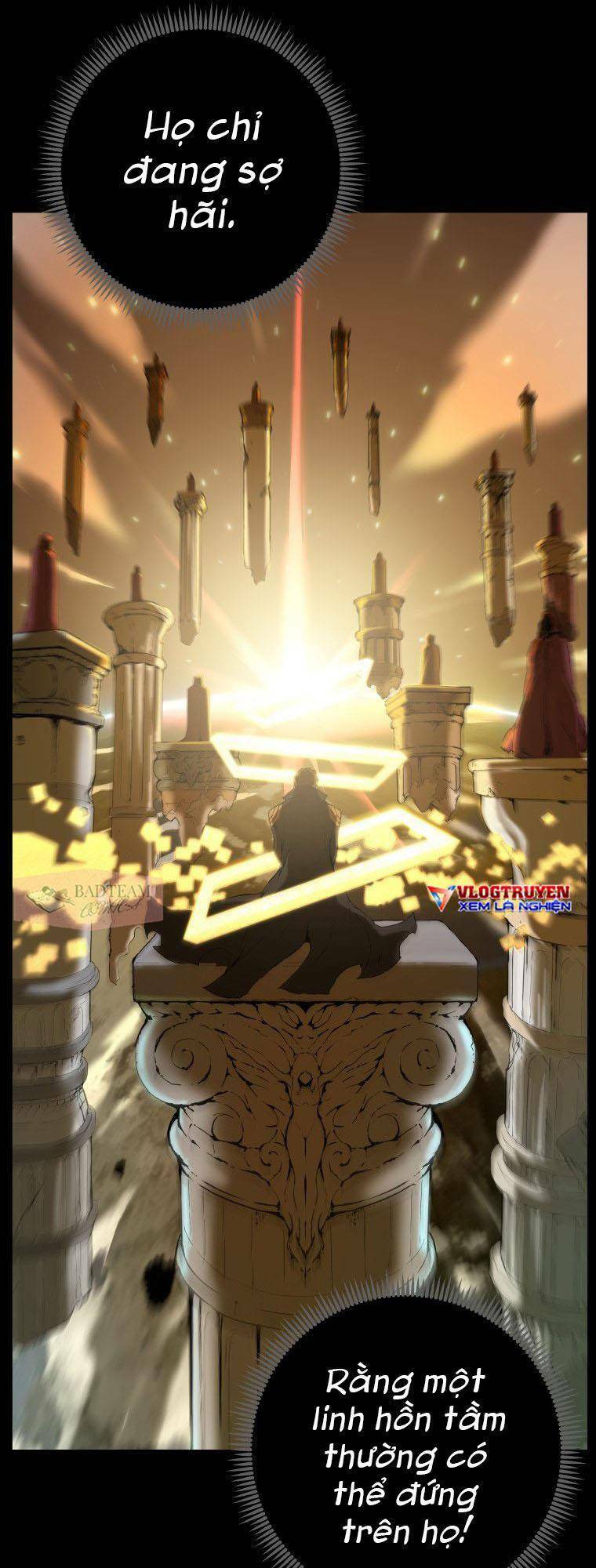 Tàn Tinh Tái Thế - Chương 4