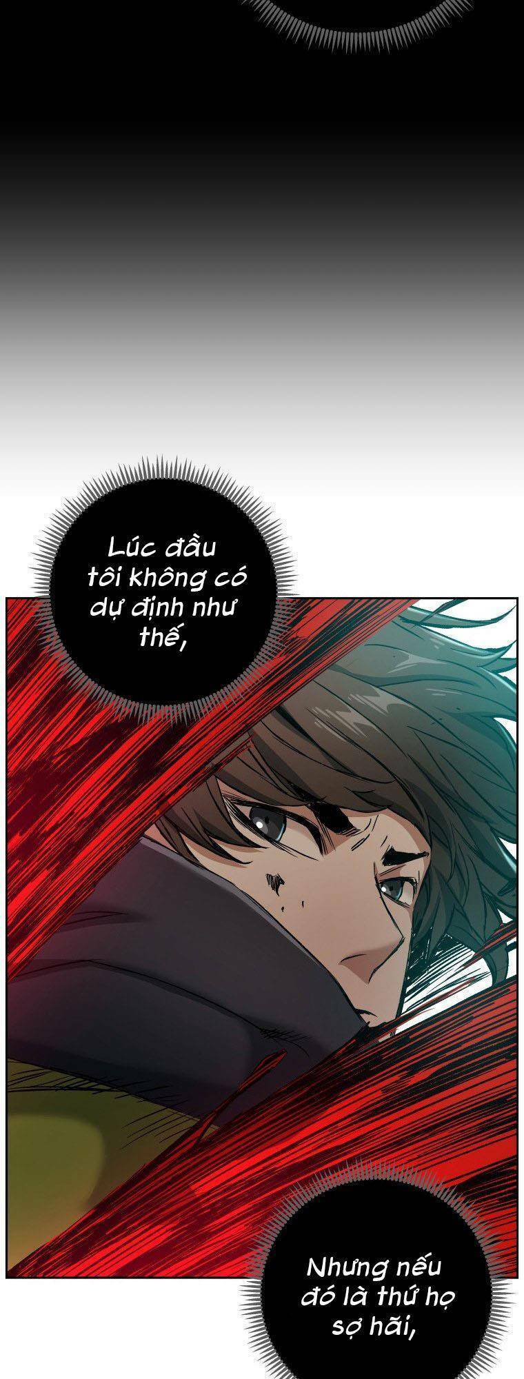 Tàn Tinh Tái Thế - Chương 4