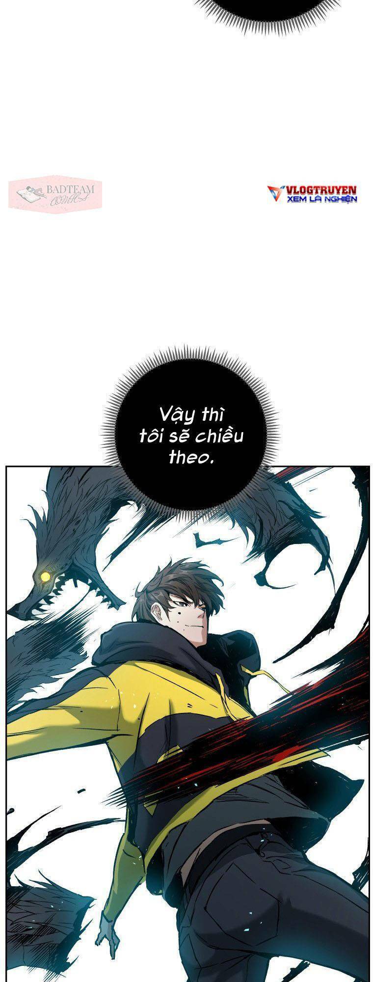 Tàn Tinh Tái Thế - Chương 4