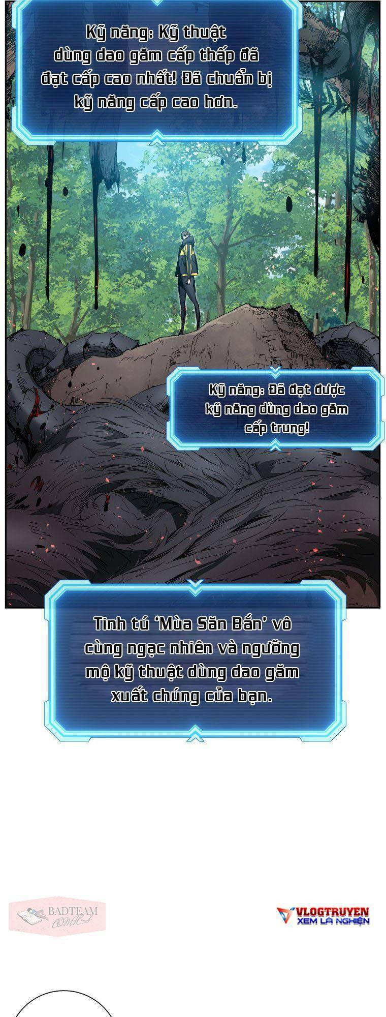 Tàn Tinh Tái Thế - Chương 4