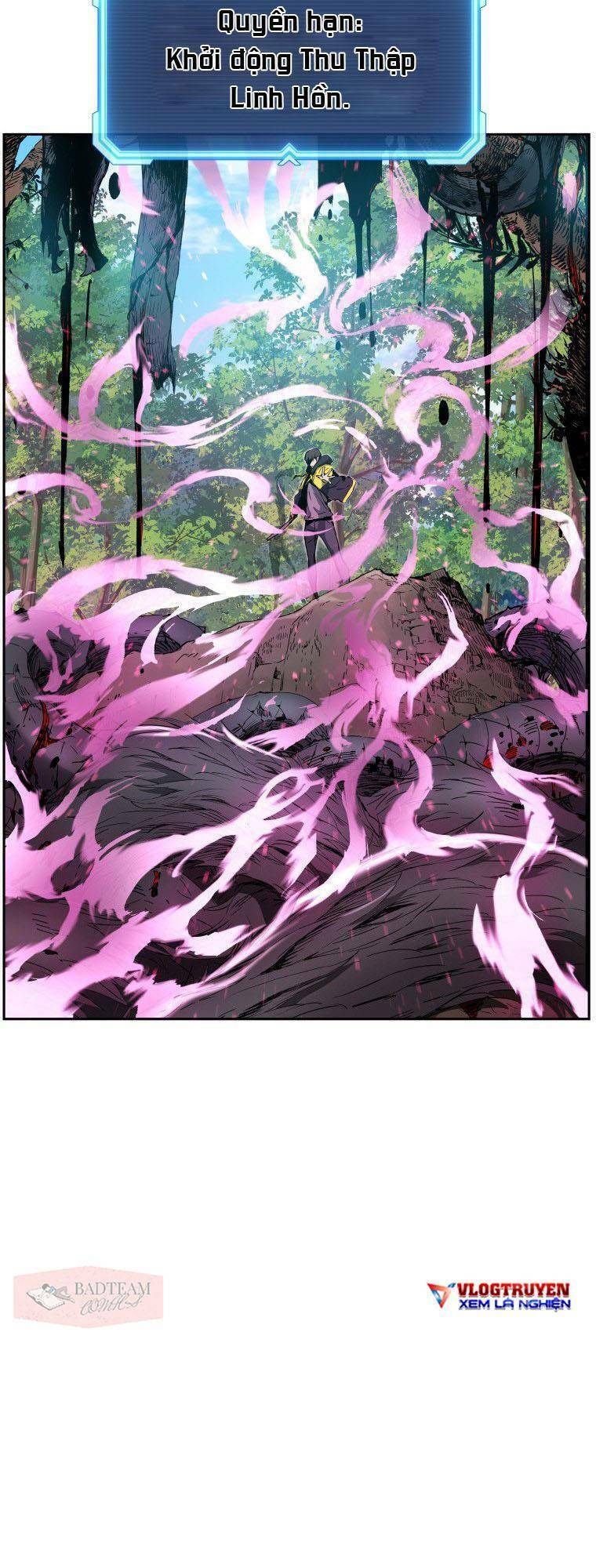 Tàn Tinh Tái Thế - Chương 4