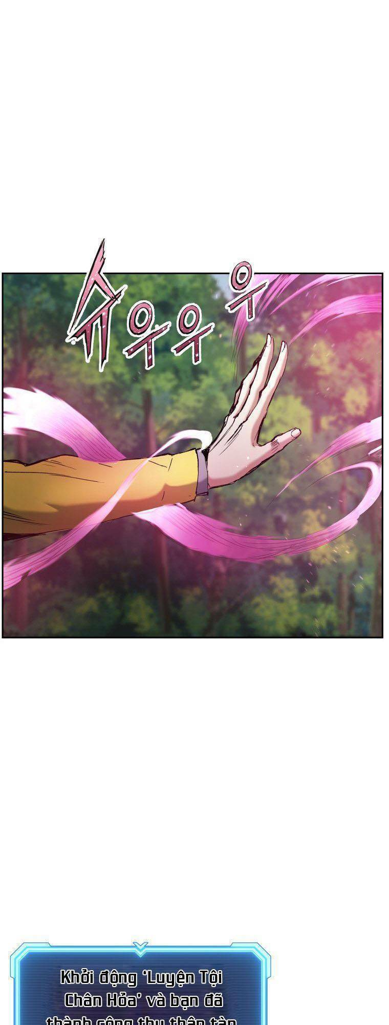 Tàn Tinh Tái Thế - Chương 4