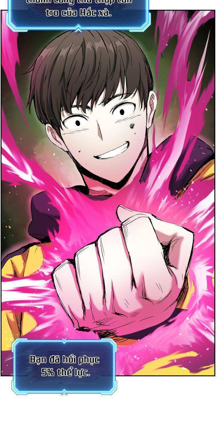 Tàn Tinh Tái Thế - Chương 4