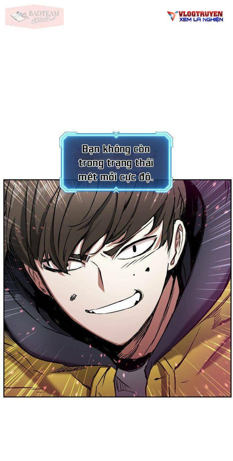 Tàn Tinh Tái Thế - Chương 4