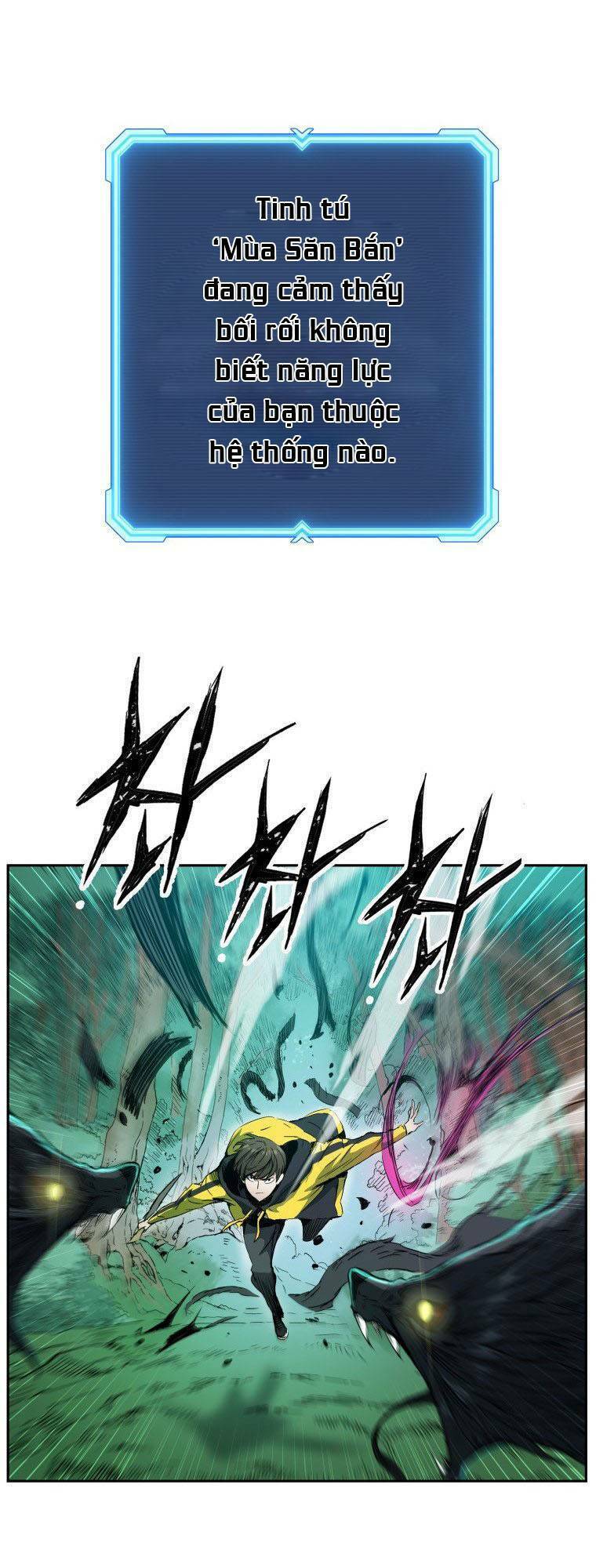 Tàn Tinh Tái Thế - Chương 4