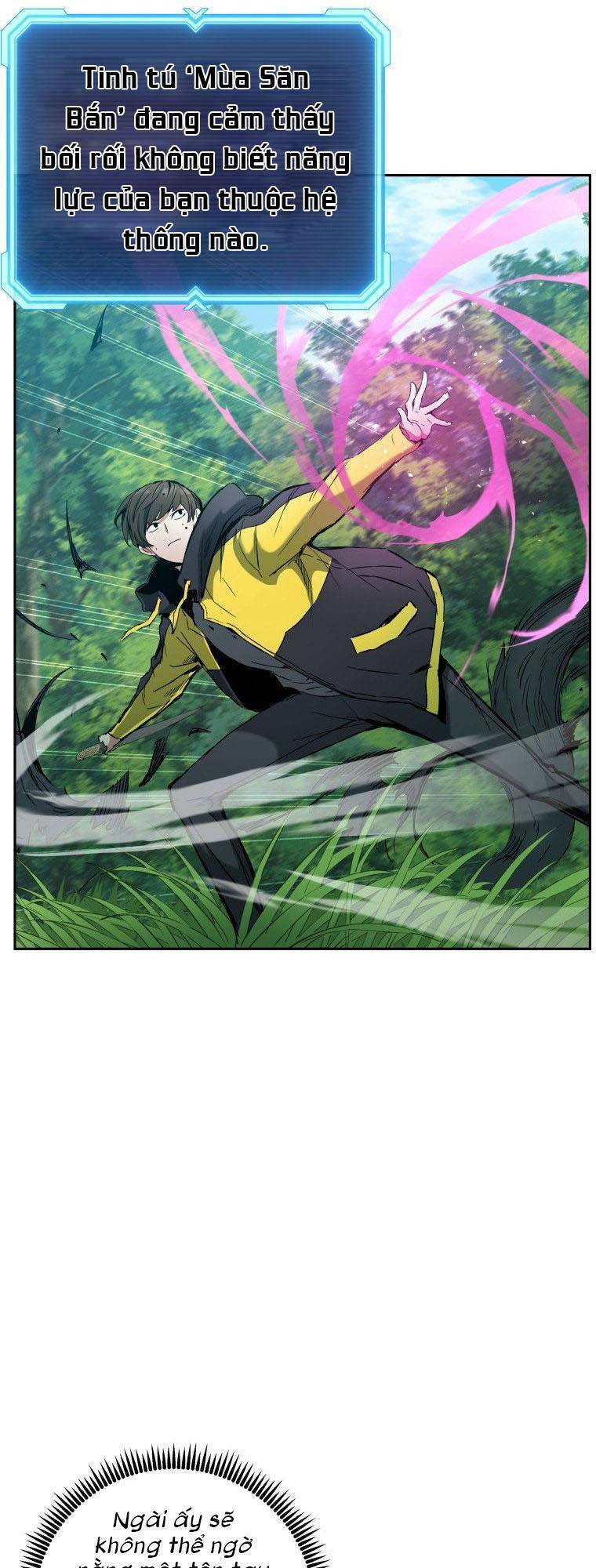 Tàn Tinh Tái Thế - Chương 4