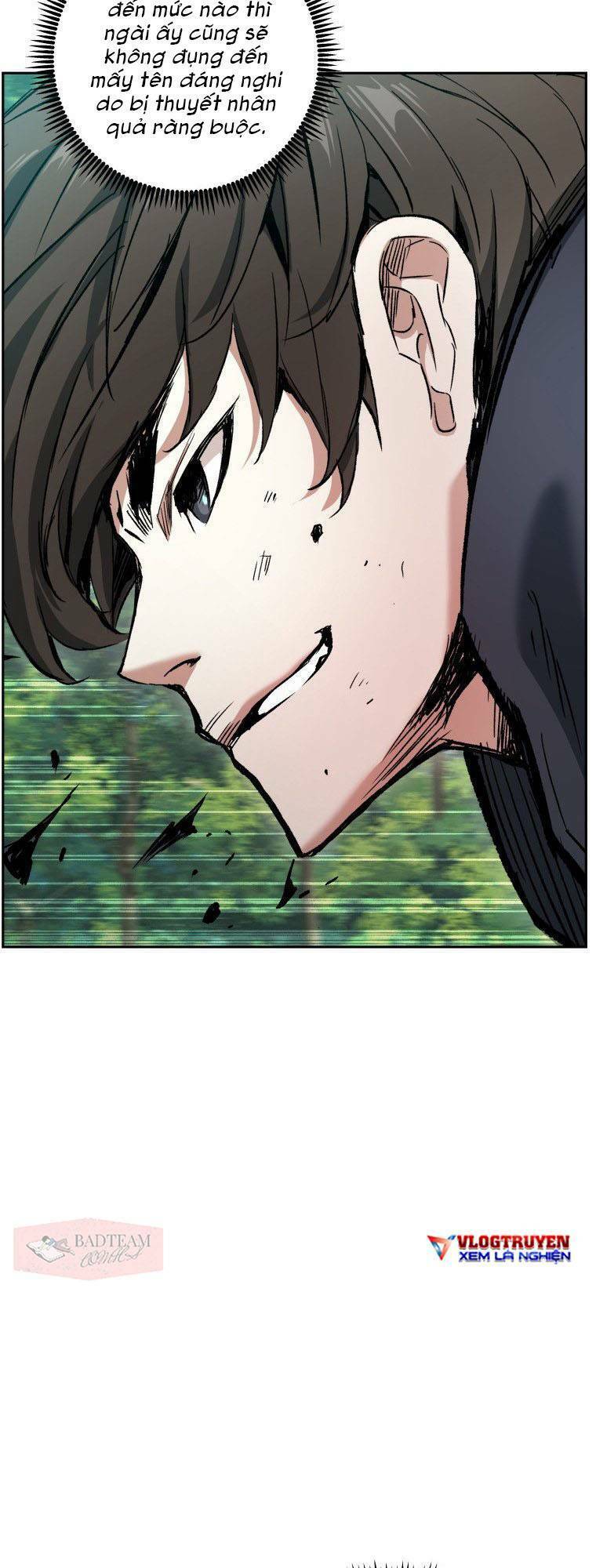 Tàn Tinh Tái Thế - Chương 4