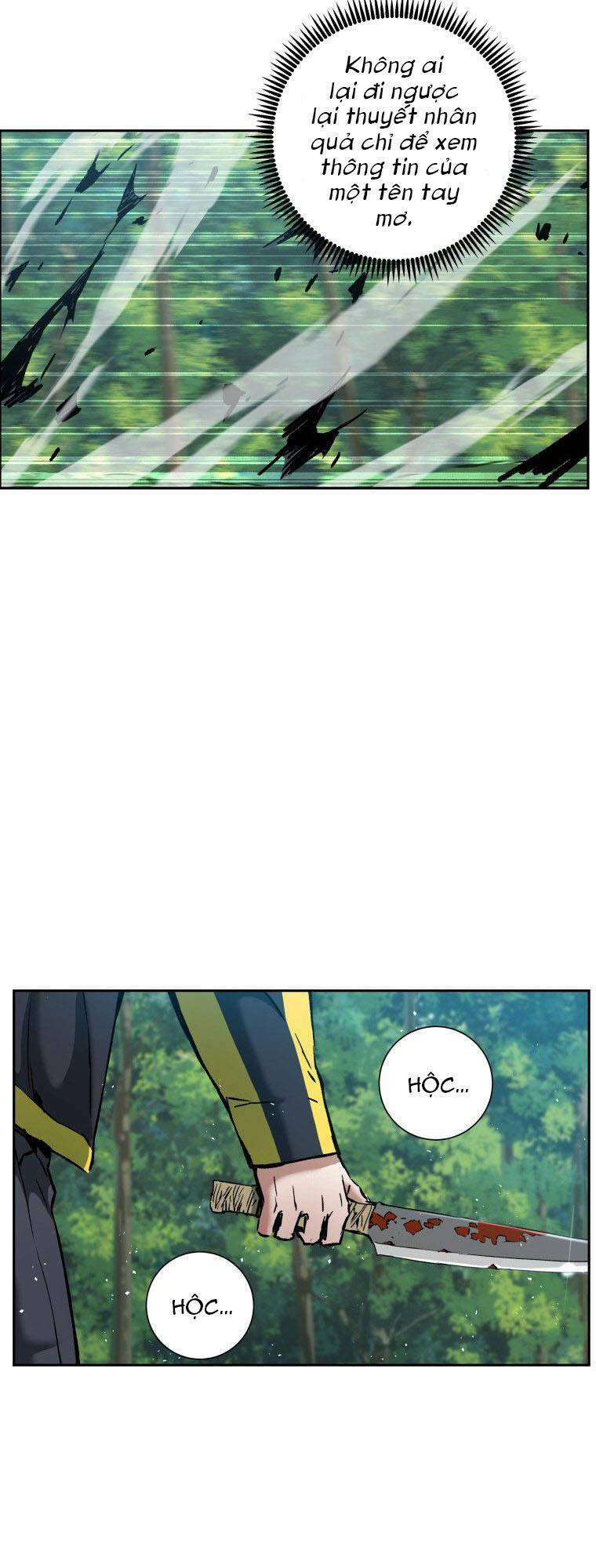 Tàn Tinh Tái Thế - Chương 4