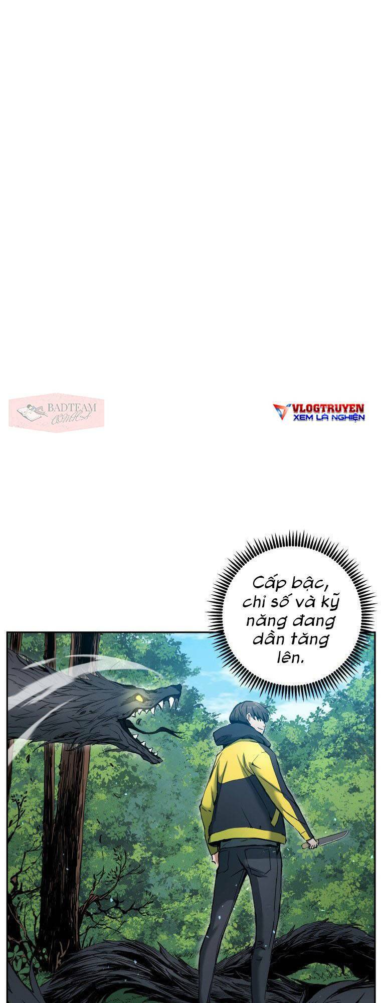 Tàn Tinh Tái Thế - Chương 4