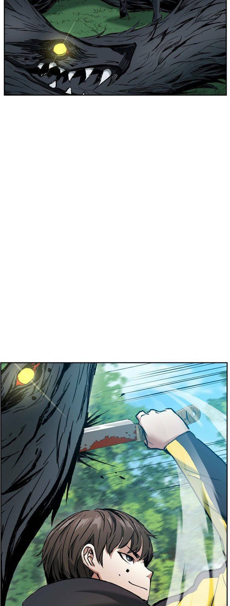 Tàn Tinh Tái Thế - Chương 4