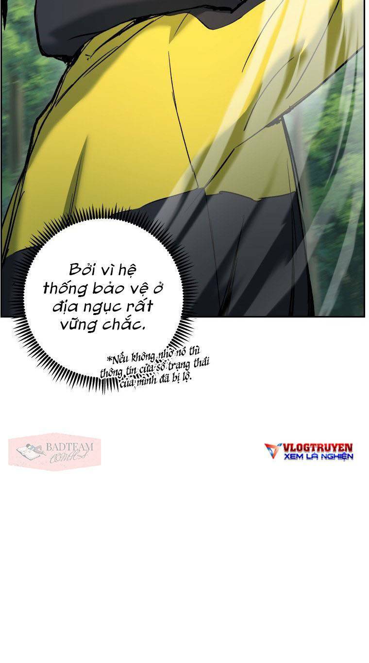 Tàn Tinh Tái Thế - Chương 4