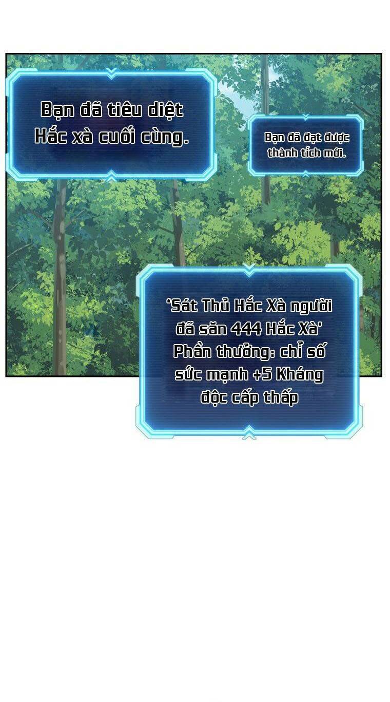 Tàn Tinh Tái Thế - Chương 4