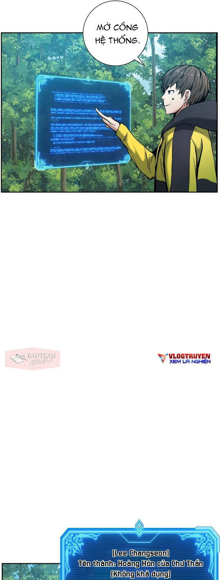 Tàn Tinh Tái Thế - Chương 4