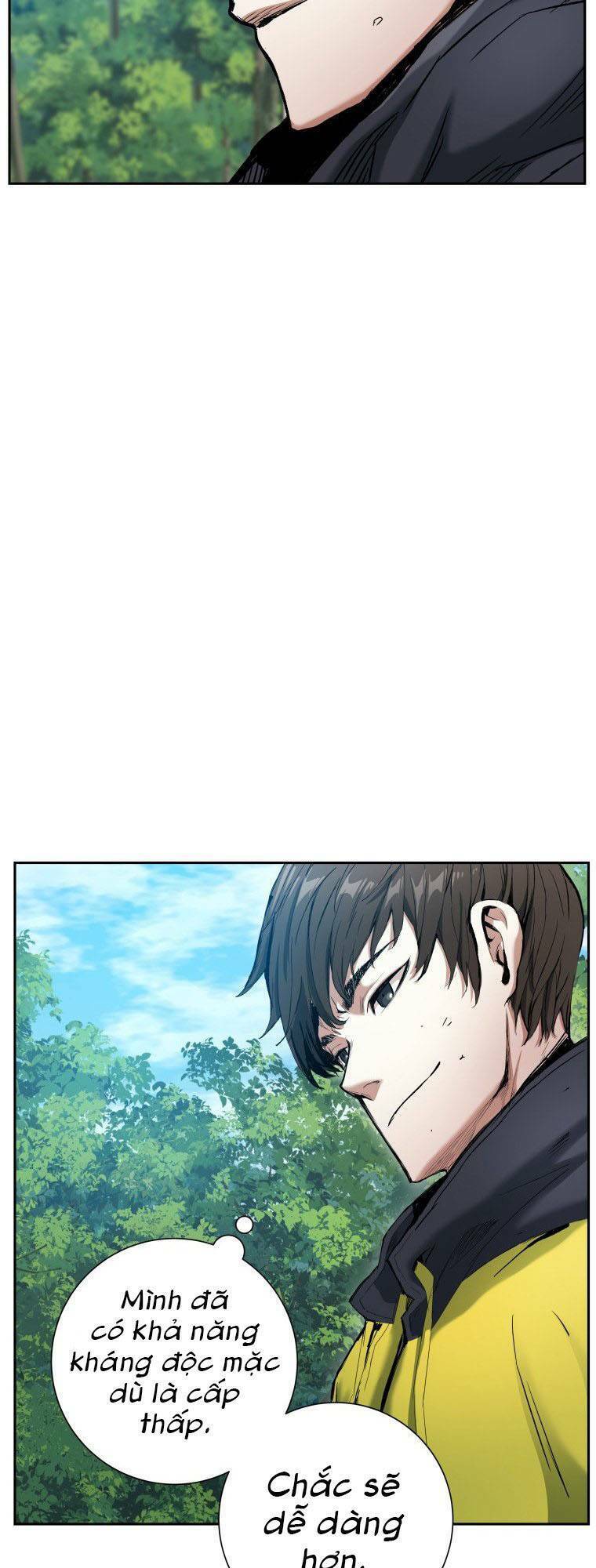 Tàn Tinh Tái Thế - Chương 4