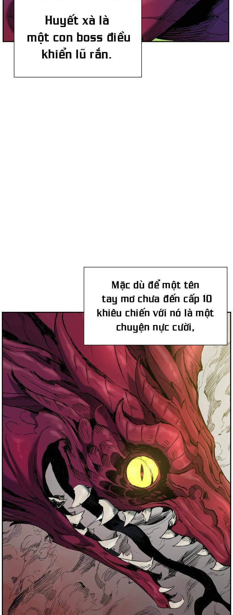 Tàn Tinh Tái Thế - Chương 4