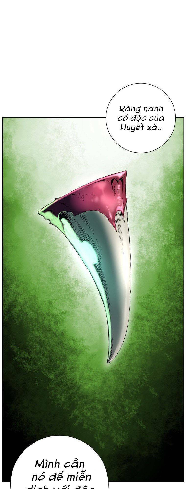 Tàn Tinh Tái Thế - Chương 4