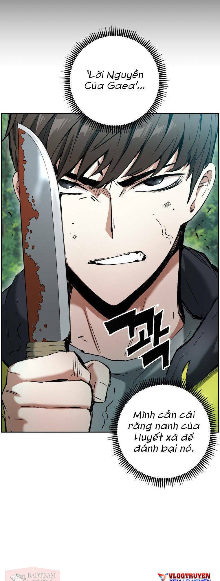 Tàn Tinh Tái Thế - Chương 4