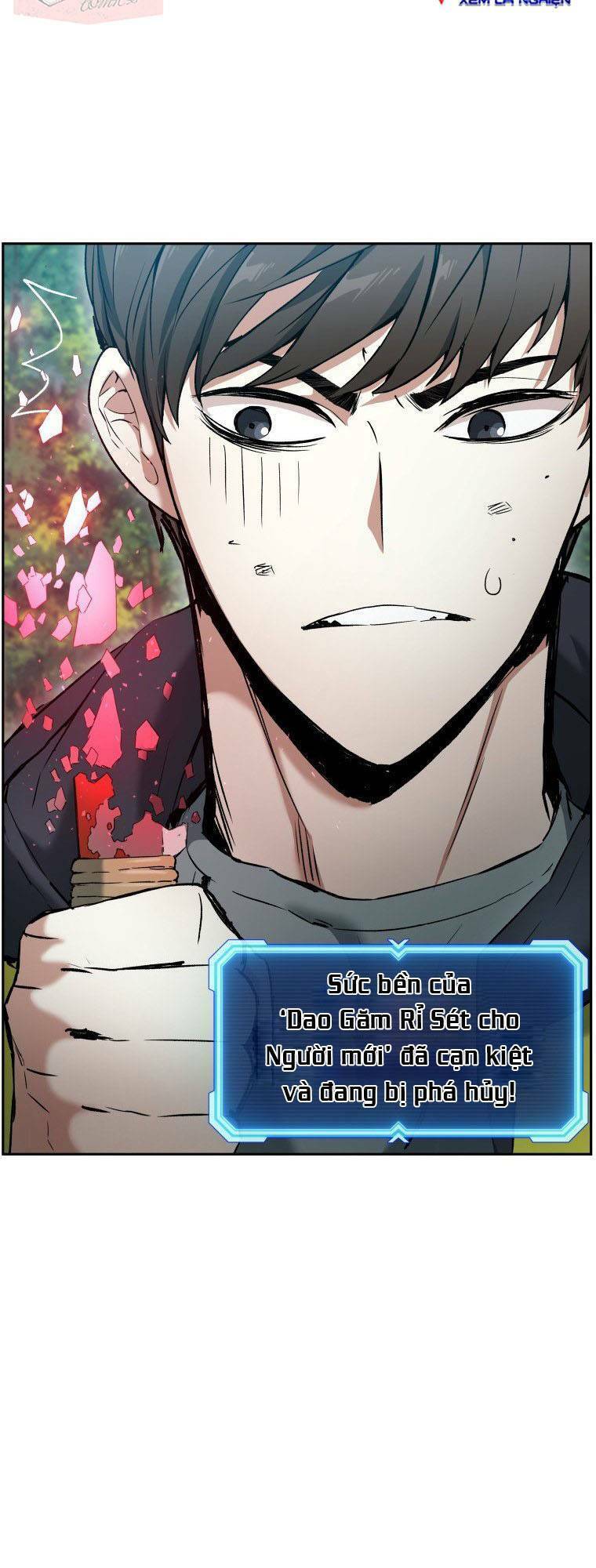 Tàn Tinh Tái Thế - Chương 4