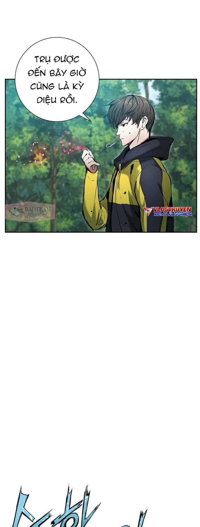 Tàn Tinh Tái Thế - Chương 4