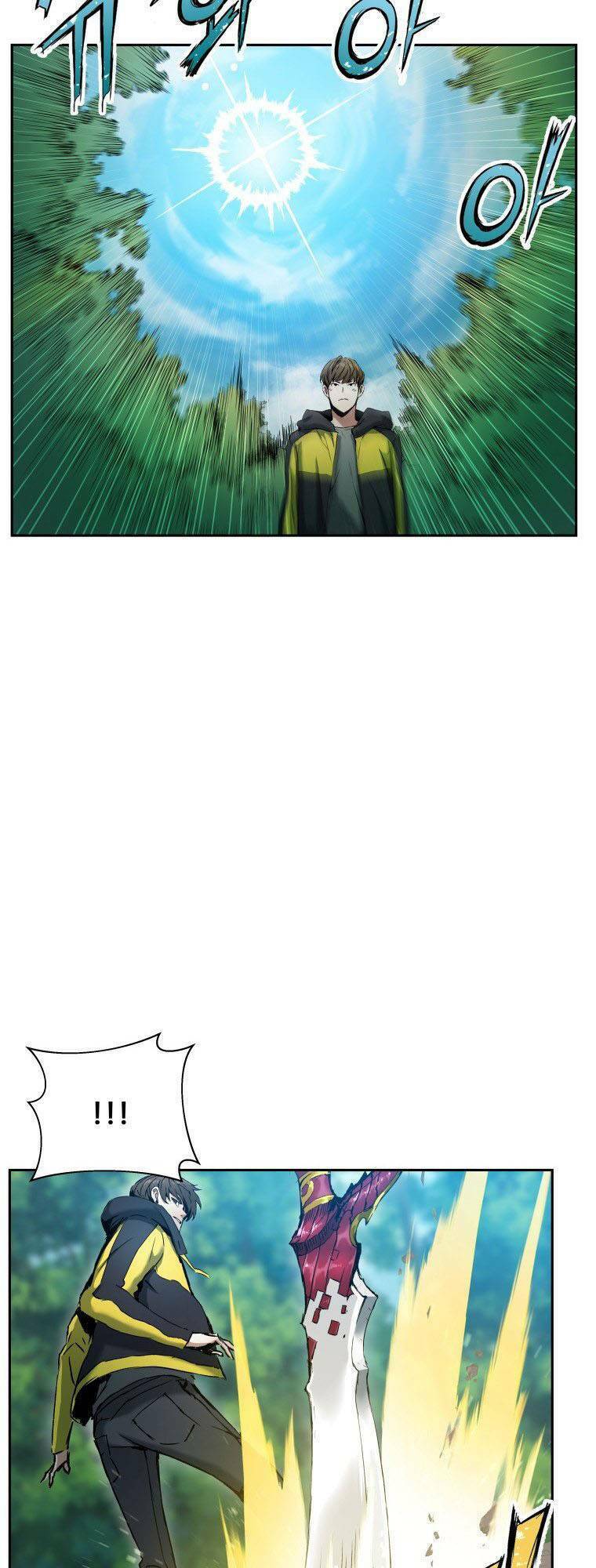 Tàn Tinh Tái Thế - Chương 4