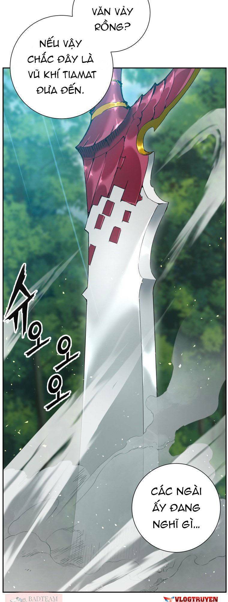 Tàn Tinh Tái Thế - Chương 4